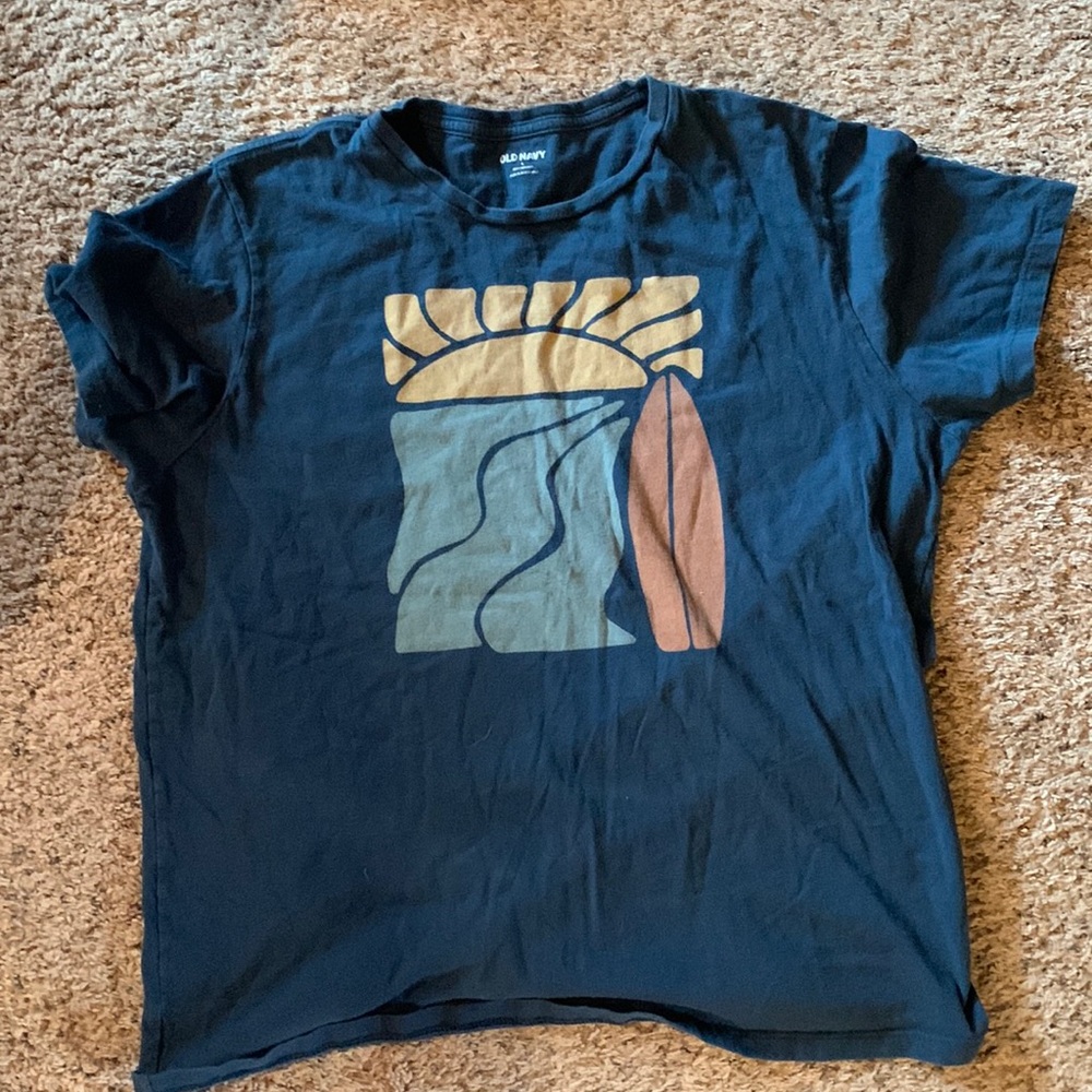 Mens Tshirt